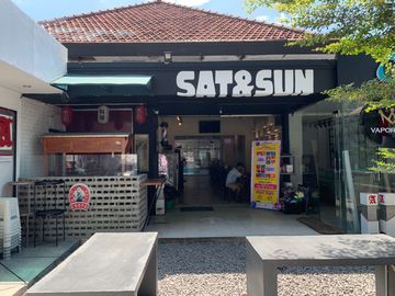 Dijual Rumah Usaha Ruko Area Ngagel Sulawesi Surabaya Pusat Ex Cafe