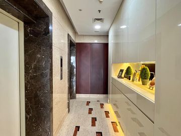 For Sale Apartment Capital Residence Type 3R Size 177sqm (Renovated to 2BR) - SCBD South Jakarta