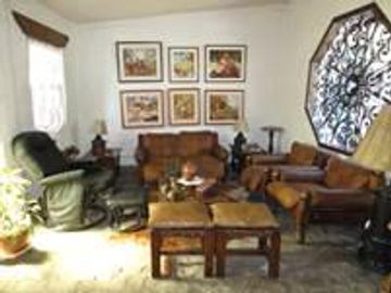 Vendo 1000 m. casa con piscina  en Chosica a unas cuadras del Club Regatas