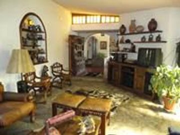 Vendo 1000 m. casa con piscina  en Chosica a unas cuadras del Club Regatas