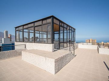 SE VENDE CASA EN COND DUNAS DEL MAR.