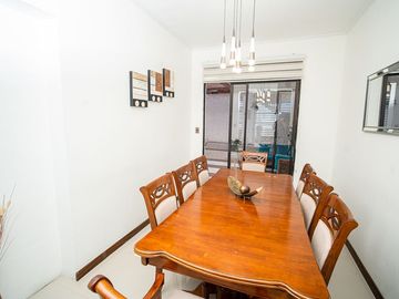 SE VENDE CASA EN COND DUNAS DEL MAR.