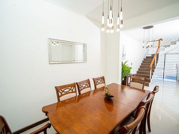 SE VENDE CASA EN COND DUNAS DEL MAR.