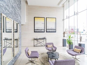 SE VENDE DEPTO EN EDIFICIO BOULEVARD.
