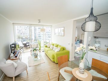 SE VENDE DEPTO EN EDIFICIO BOULEVARD.