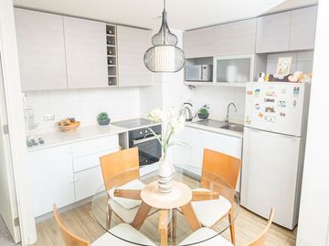 SE VENDE DEPTO EN EDIFICIO BOULEVARD.