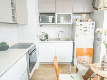 SE VENDE DEPTO EN EDIFICIO BOULEVARD.