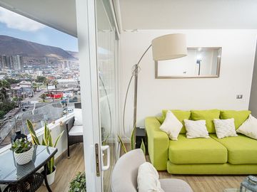 SE VENDE DEPTO EN EDIFICIO BOULEVARD.