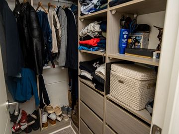 SE VENDE DEPTO EN EDIFICIO BOULEVARD.