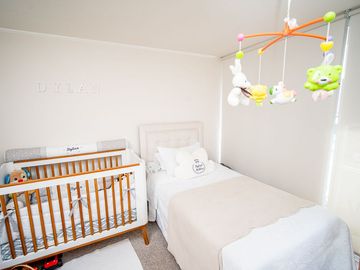 SE VENDE DEPTO EN EDIFICIO BOULEVARD.