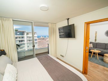 SE VENDE DEPARTAMENTO EN EDIF. CAPITAL.