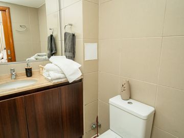 SE VENDE DEPARTAMENTO EN EDIF. CAPITAL.