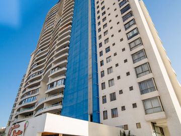 SE VENDE DEPARTAMENTO EN EDIF. TERRANOVA.