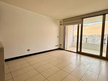 SE VENDE DEPARTAMENTO EN EDIF. TERRANOVA.