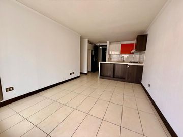 SE VENDE DEPARTAMENTO EN EDIF. TERRANOVA.