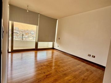 SE VENDE DEPARTAMENTO EN EDIF. TERRANOVA.