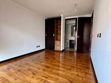 SE VENDE DEPARTAMENTO EN EDIF. TERRANOVA.