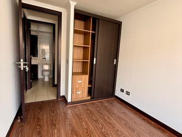 SE VENDE DEPARTAMENTO EN EDIF. TERRANOVA.