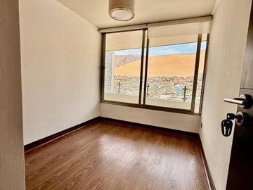 SE VENDE DEPARTAMENTO EN EDIF. TERRANOVA.