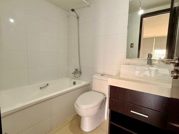 SE VENDE DEPARTAMENTO EN EDIF. TERRANOVA.