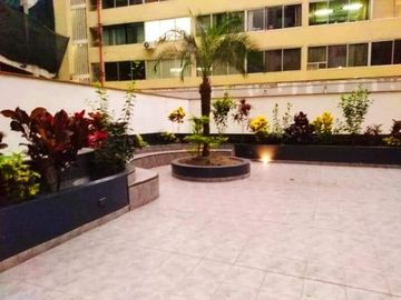 CENTRICO DPTO. CERCA PARQUE KENEDY MIRAFLORES