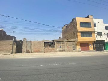 VENTA DE TERRENO EN MANCHAY
