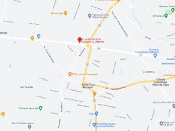 CASA EN VENTA EN FRACCIONAMIENTO METEPEC