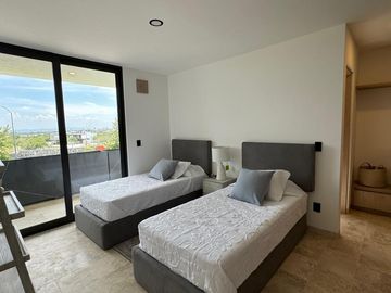 En venta casa 3 recàmaras Fracc.La Espiga terraza cocina equipada jardìn àrea infantil vigilancia CR-QHO6282377