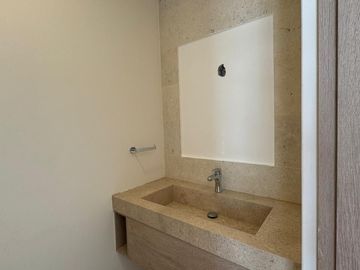 En venta casa 3 recàmaras Fracc.La Espiga terraza cocina equipada jardìn àrea infantil vigilancia CR-QHO6282377