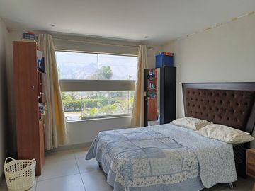 VENTA CASA CHOSICA SANTA MARIA PISCINA 4 DORM. 2 COCHERAS