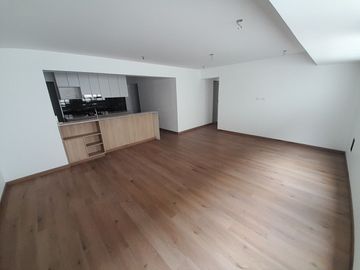 Venta departamento 2 Dormitorios Miraflores