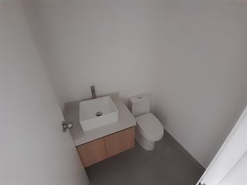 Venta departamento 2 Dormitorios Miraflores