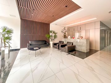 Venta de Oficina exclusiva en Barranco