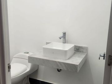 Venta de Oficina exclusiva en Barranco