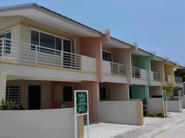Neuville Townhomes