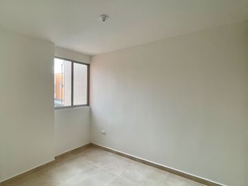 Extraordinaria casa nueva en Cerritos en conjunto con piscina con 3 alcobas y 3 baños. Galicia. Pereira.