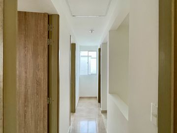 Extraordinaria casa nueva en Cerritos en conjunto con piscina con 3 alcobas y 3 baños. Galicia. Pereira.