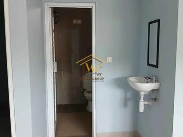 RUMAH SIAP HUNI, POSISI HOOK DEKAT PAMELA 7