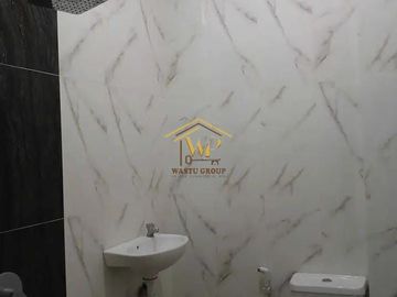 RUMAH SIAP HUNI, POSISI HOOK DEKAT PAMELA 7