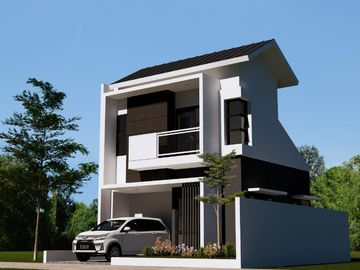 RUMAH IDAMAN DALAM RINGROAD UNDER 1M