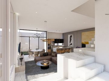 VENTA CASA VILLA AIROSA PACHUCA HIDALGO