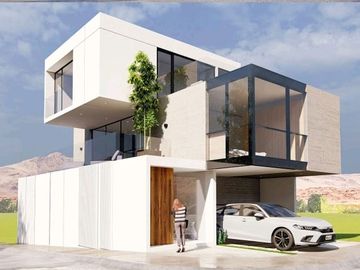 VENTA CASA VILLA AIROSA PACHUCA HIDALGO