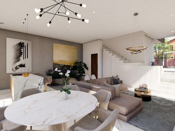 VENTA CASA VILLA AIROSA PACHUCA HIDALGO