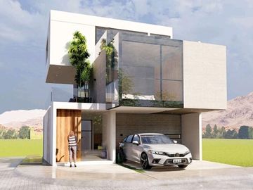 VENTA CASA VILLA AIROSA PACHUCA HIDALGO