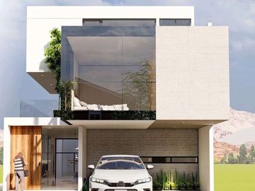 VENTA CASA VILLA AIROSA PACHUCA HIDALGO