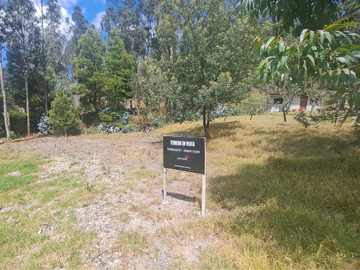 Terreno en Venta, Zumbahuaico, Azogues
