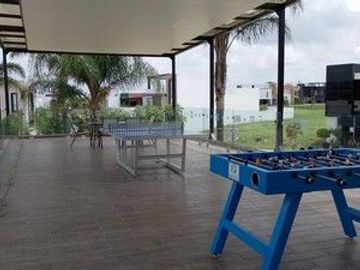 VENTA RESIDENCIA 3 NIVELES 4 RECAMARAS EN LOMAS DE ANGELOPOLIS PUEBLA