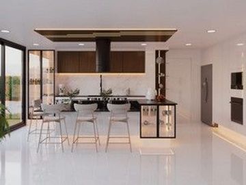 VENTA RESIDENCIA 3 NIVELES 4 RECAMARAS EN LOMAS DE ANGELOPOLIS PUEBLA