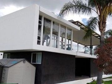 VENTA RESIDENCIA 3 NIVELES 4 RECAMARAS EN LOMAS DE ANGELOPOLIS PUEBLA