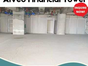 OFFICE UNIT FOR SALE IN ALVEO FINANCIAL TOWER❗️